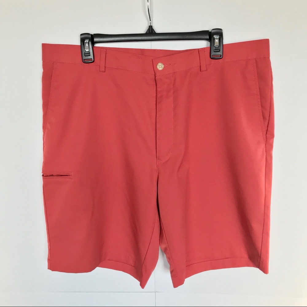 Grand Slam Performance men’s golf shorts 38